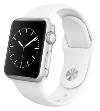 Smartwatches