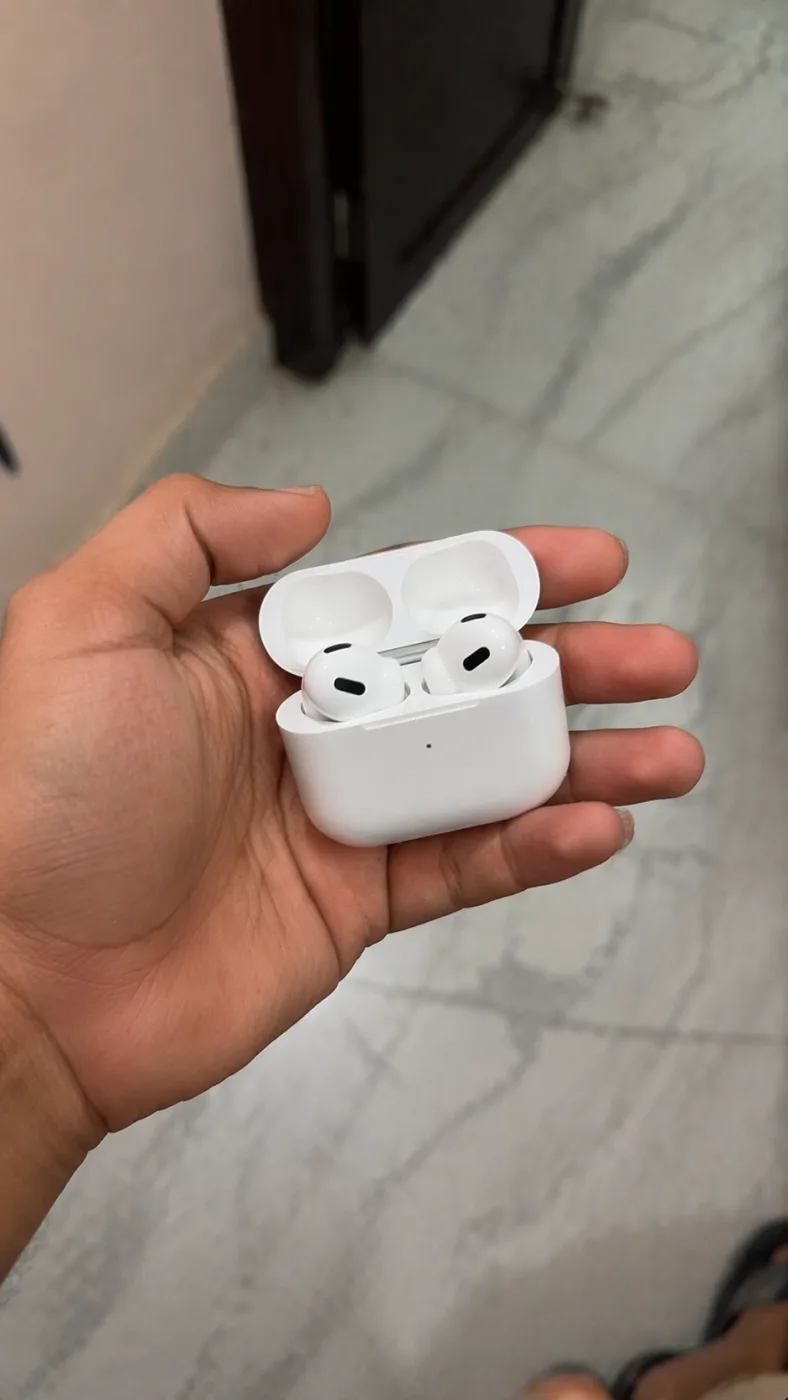 Review photo
