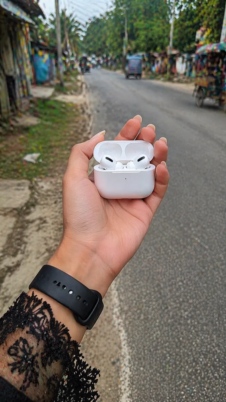 Review photo