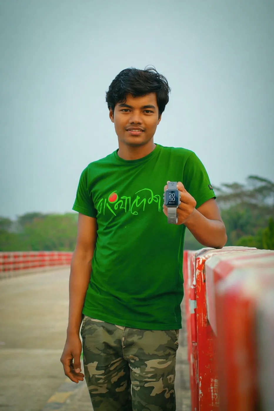 Review photo