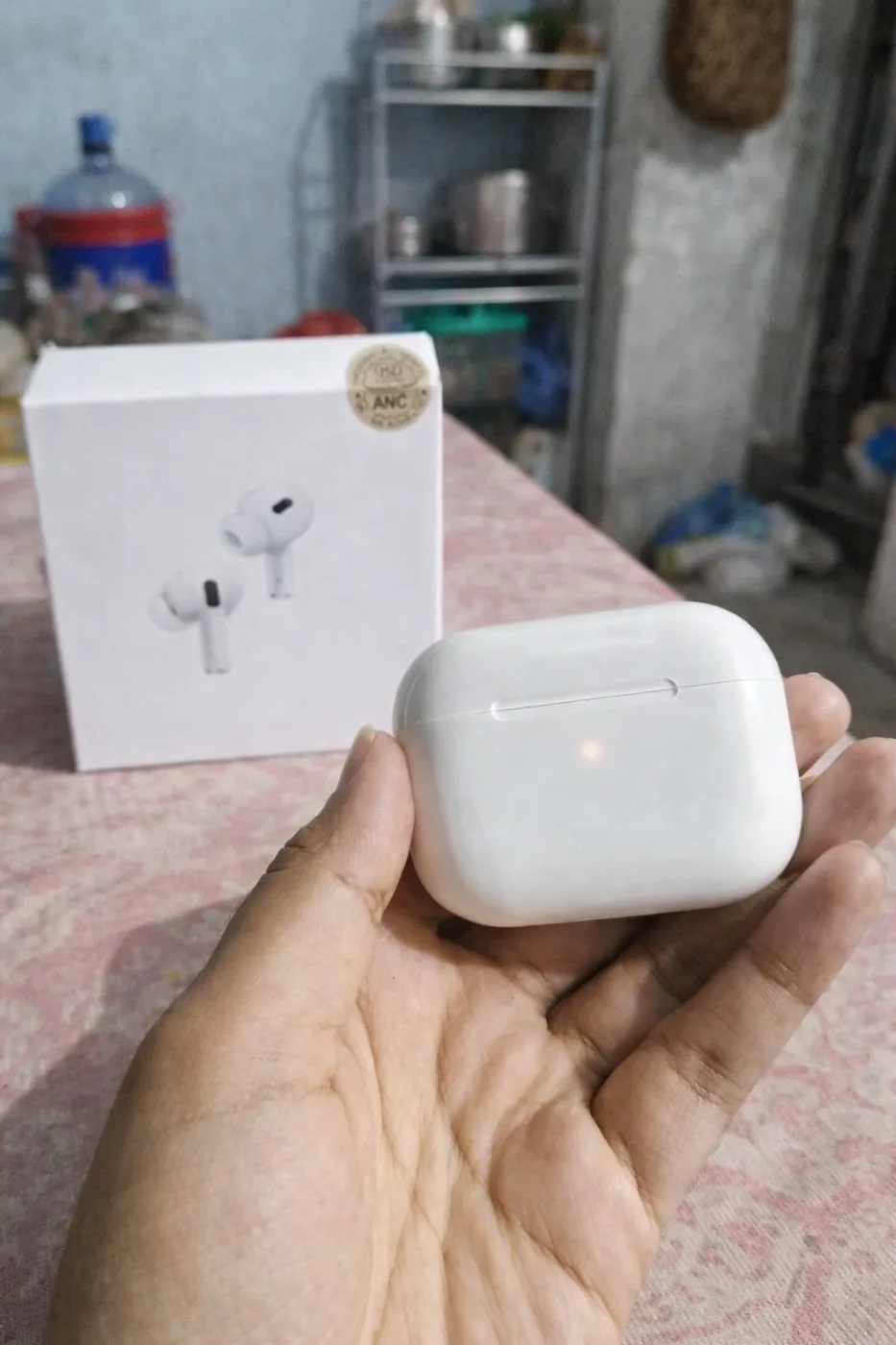 Review photo