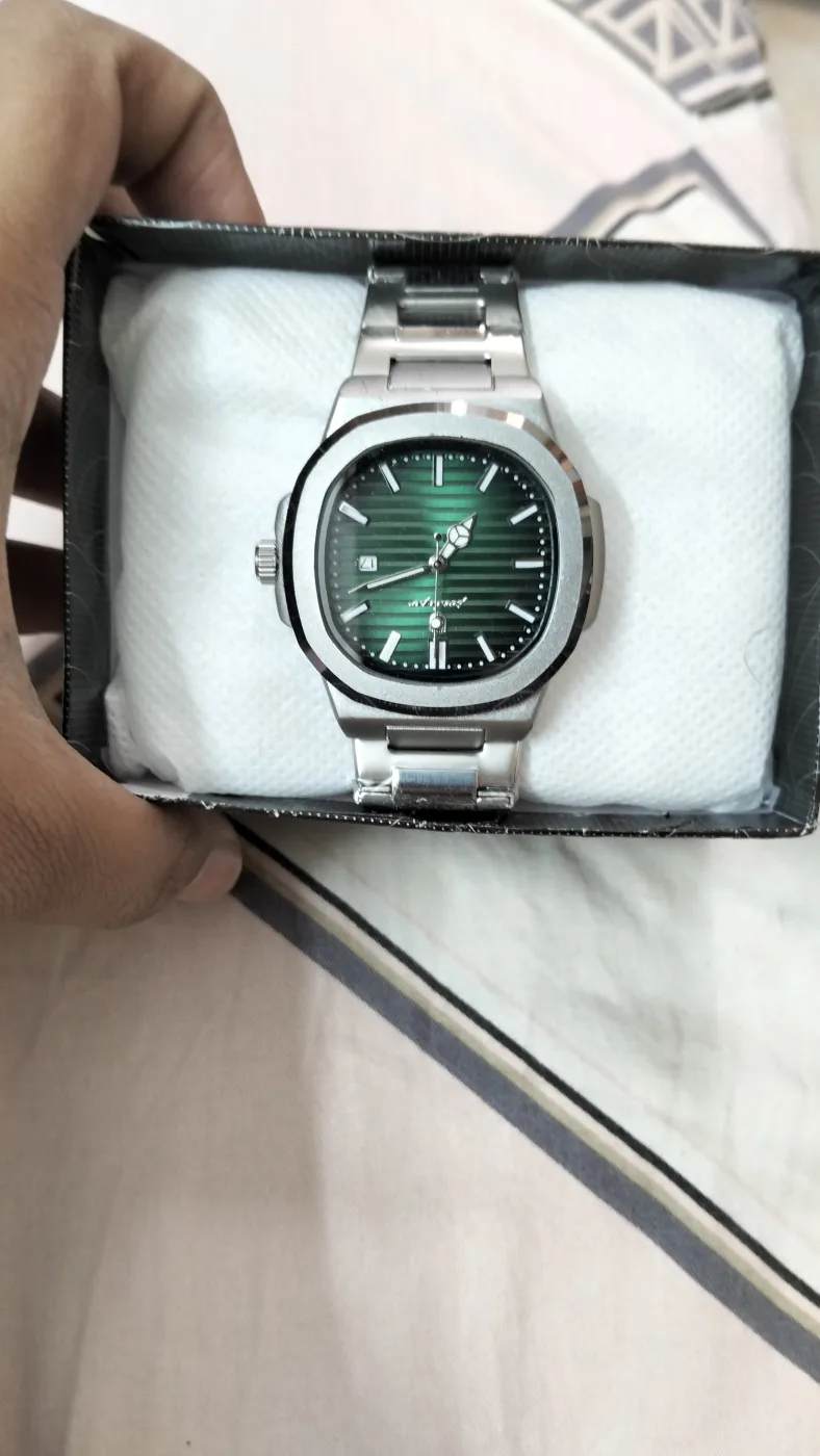 Review photo