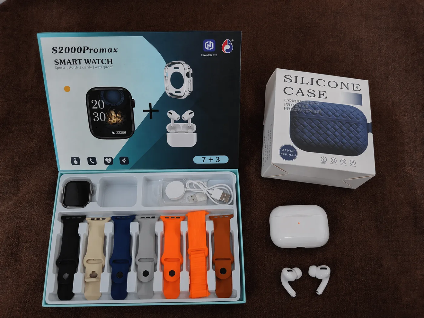 Review photo
