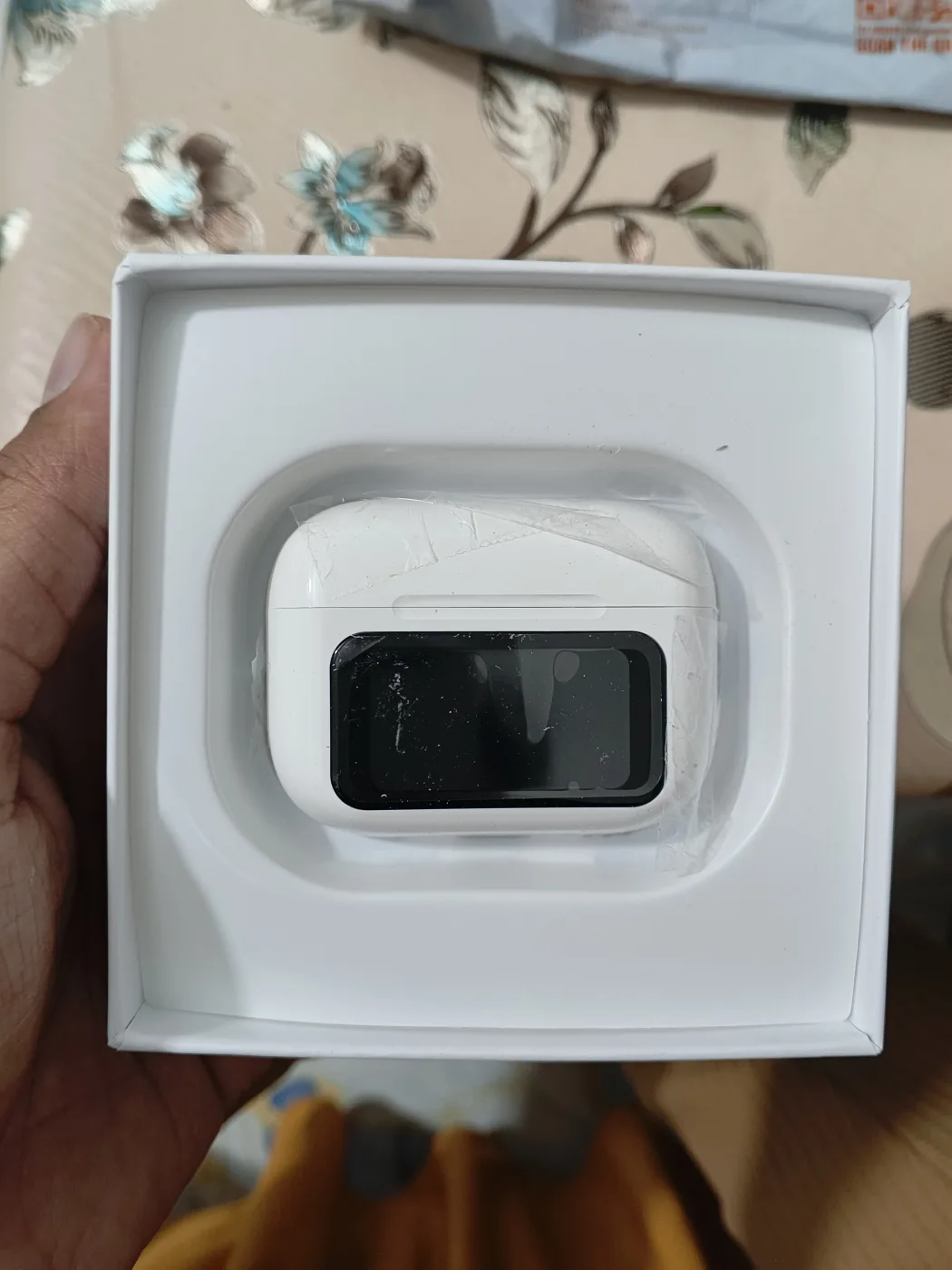 Review photo