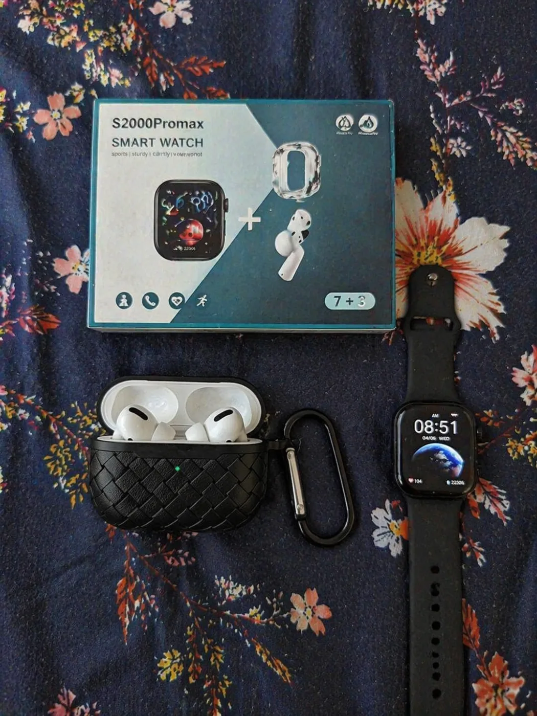 Review photo